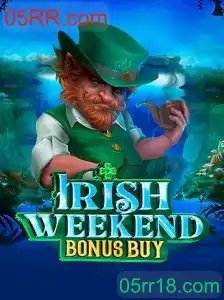 IrishWeekendBonusBuy: Descubra as Regras e Inovações do Novo Jogo de 05RR.com