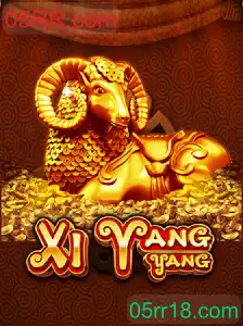 Descubra o Fascinante Jogo XiYangYang com 05RR.com