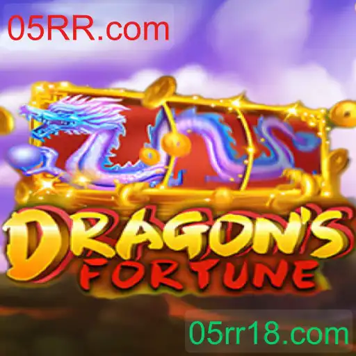 DragonFortune: Descubra o Jogo Revolucionário na 05RR.com