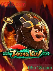Descubra o Mundo de ZhongKui: A Nova Aventura no 05RR.com